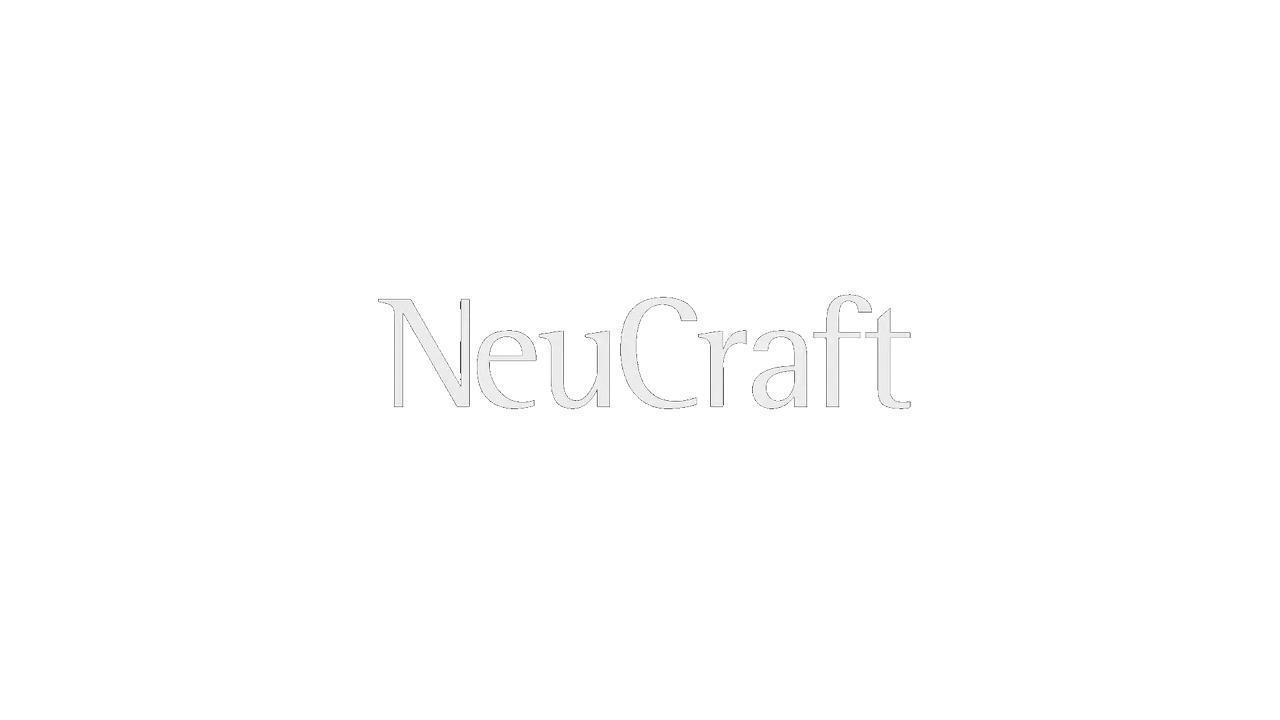 NeuCraft